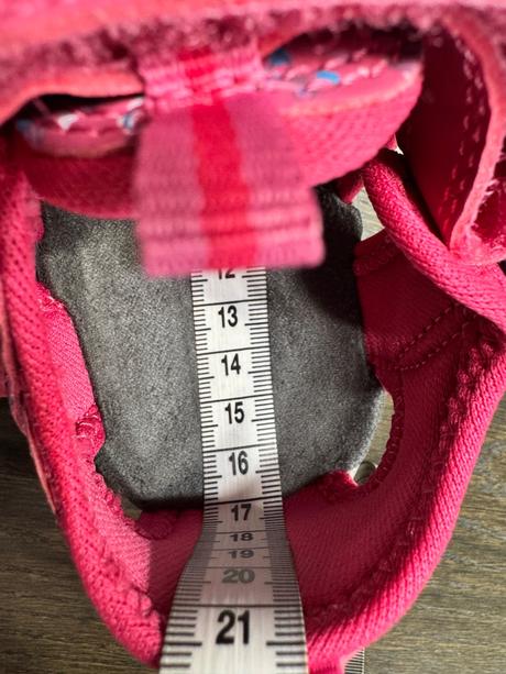 Sandalky loap 27, loap,27