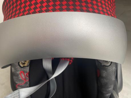 Kočík cybex priam 3-kombinacia, cybex,cybex priam so sedadlom lux seat