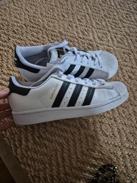 Superstar, adidas,37