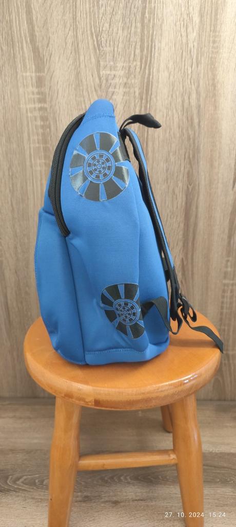 Detský ruksak, 