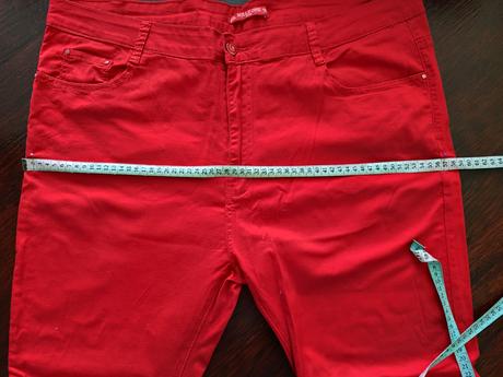 Dámske tenké rifle, 50