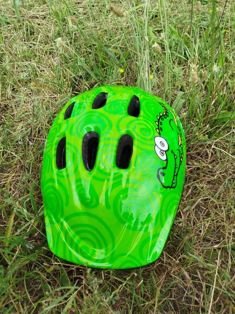 Cyklo prilba 52-54, l