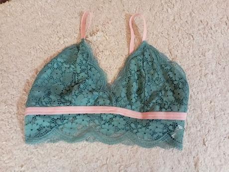 Podprsenka sinsay, sinsay,m