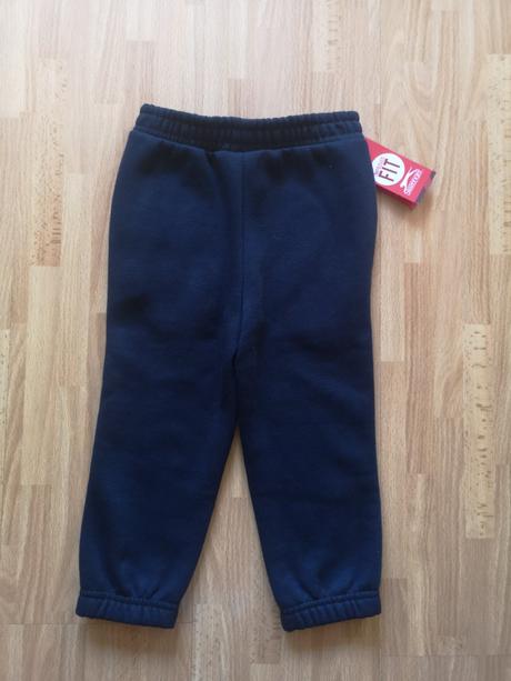 Slazenger detské tepláky veľkosť 2-3 roky, slazenger,92 / 98