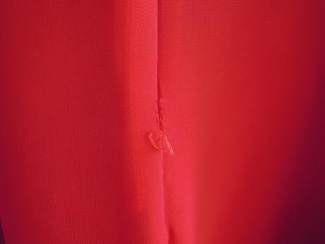 Spoločenské šaty so štólou, 38