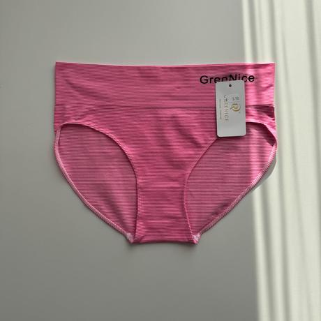 Dámske nohavičky s vysokým pásom 2040, xl / xxl