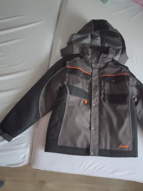 Pracovná bunda 52/l, l