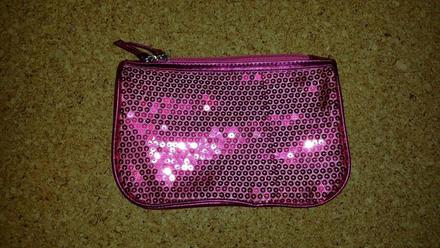 Kozmetická taštička,