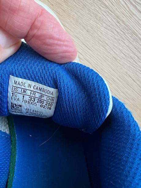 Tenisky adidas, adidas,33