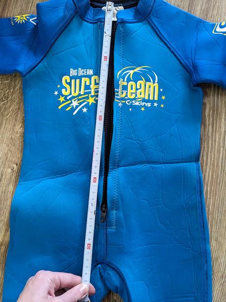 Neopren 3-4 roky, 98
