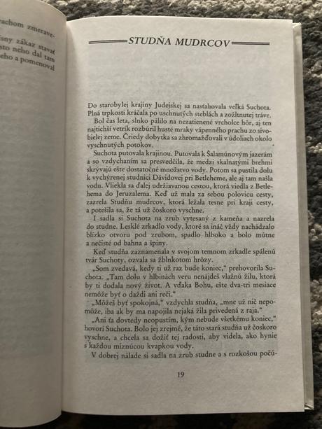 Legendy o kristovi (1991),