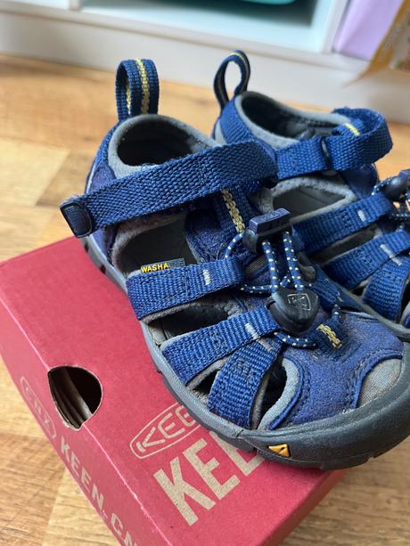 Sandále keen, keen,24