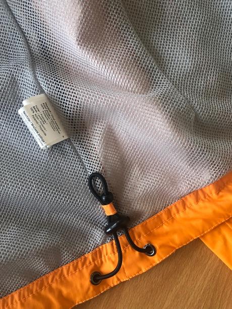 Benger bike/outdoor vetrovka/vesta, s