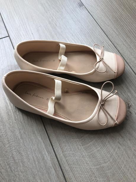 Balerínky, zara,29