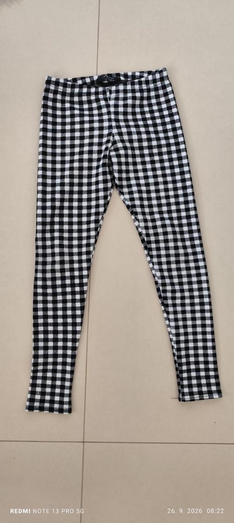 Leginy, new look,140