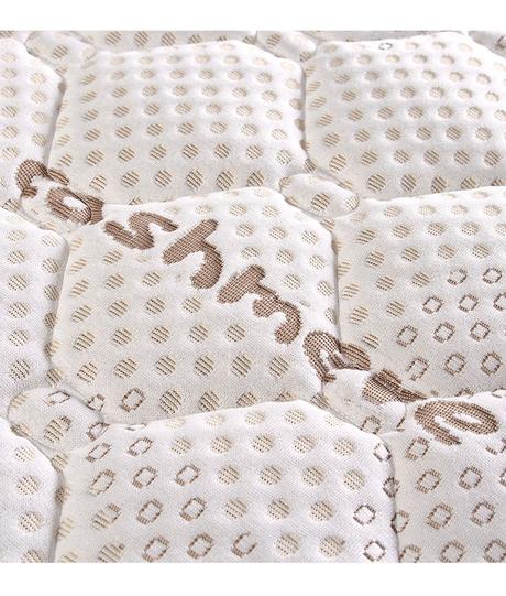 Sensillo matrac visco-latex cashmere hr.13cm, 120x, šírka (cm): 60,dĺžka (cm): 120