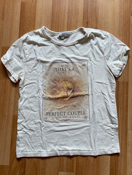 Clockhouse tričko, clockhouse,s