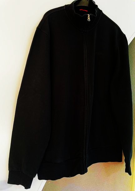 Tepláková mikina puma, puma,xxxl
