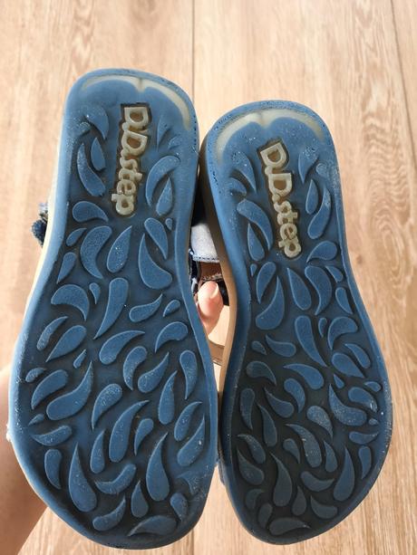 Predam sandalky dd step, d.d.step,28