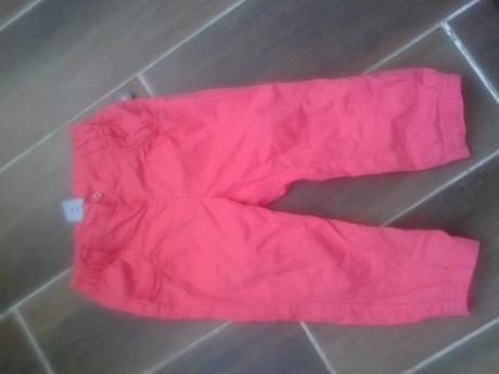 Letne nohavice, coccodrillo,86