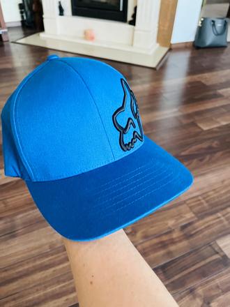 Šiltovka fox, fox,m