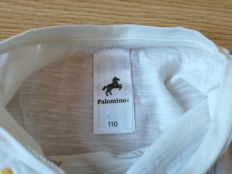 Tričko (takmer nenosené), palomino,104