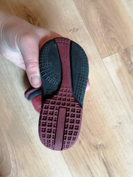 Kožené topánočky elefanten, elefanten,20