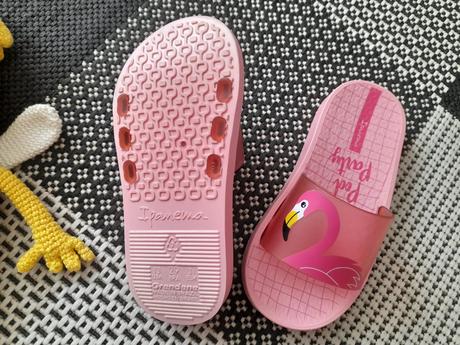 Šľapky ipanema, 31