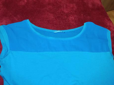 Tričko, terranova,s