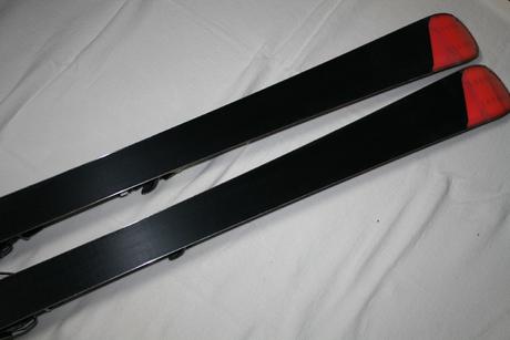 Lyže rossignol experience 162 cm , nordica, rossignol,160-169 cm