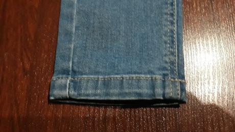 Dievčenské rifle, 122