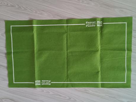 Podložka na  puzzle 120/66cm, 