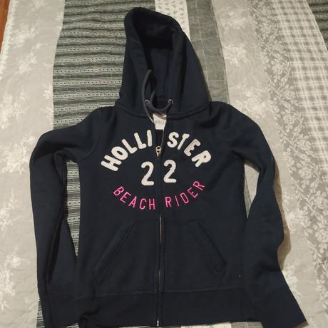 Mikina, hollister,152