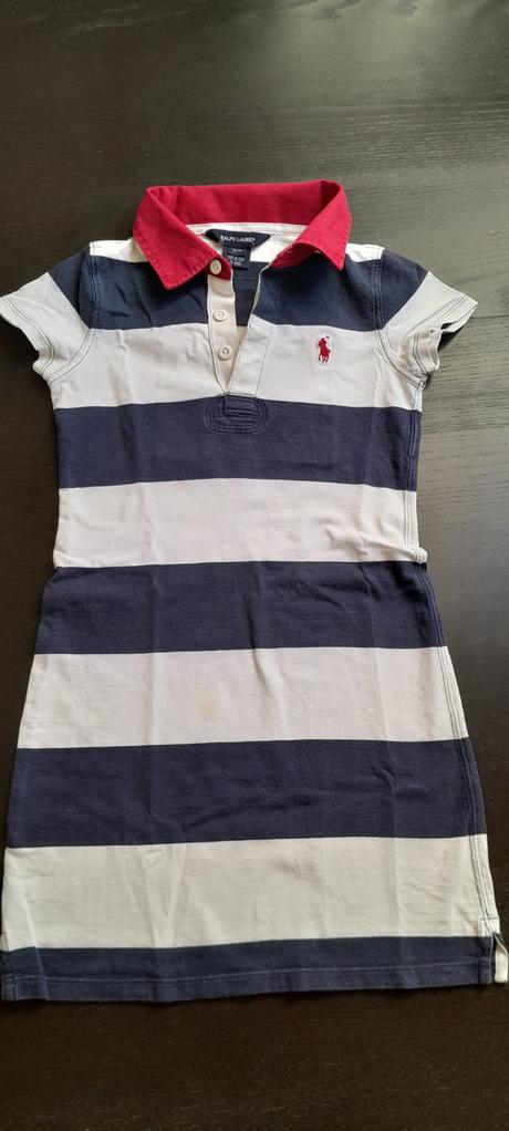 Šaty ralph 7, ralph lauren,122
