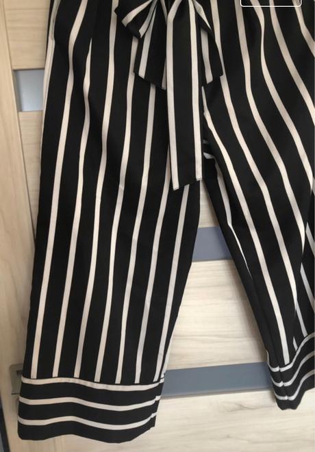 Nohavice na leto, xs