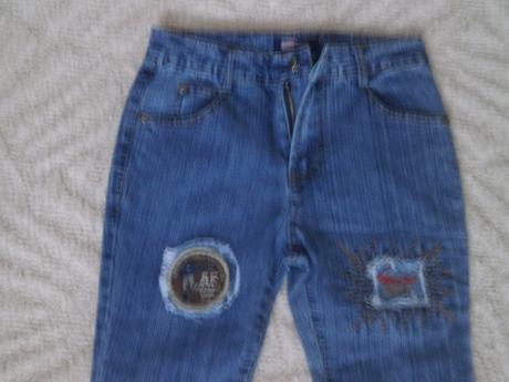 Dievčenské rifle, minoti,152