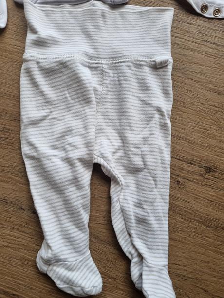 Balik body 4ks + polodupacky zadarmo, 50–62