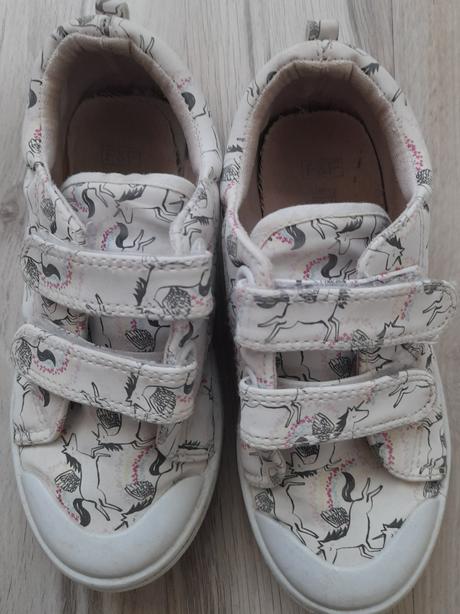 Tenisky f&f č.31, f&f,31