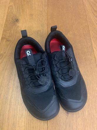 Reima tallustelu barefoot tenisky 36, reima,36