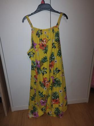 Letné šaty, h&m,152