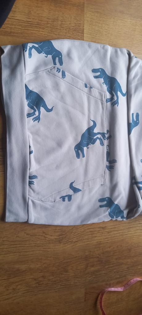 Mikina 134/140, h&m,134