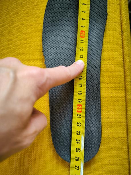 Turistické mestské topánky 40 queshua, quechua,40