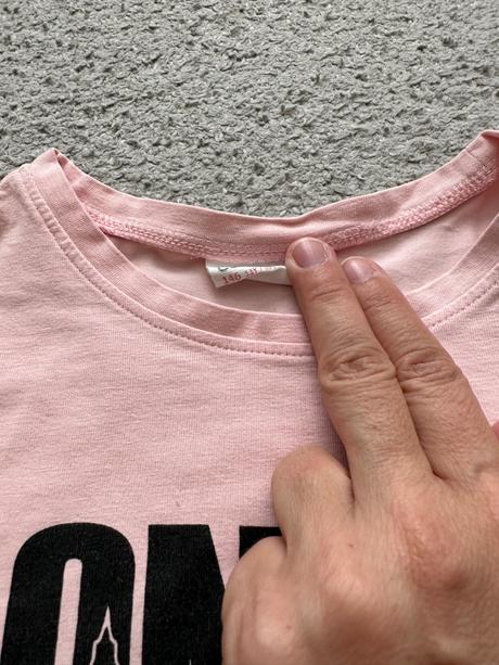 Tričko, coccodrillo,146