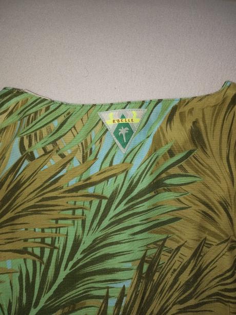 Letné šaty scotch r belle, č.116, 6 rokov, 116