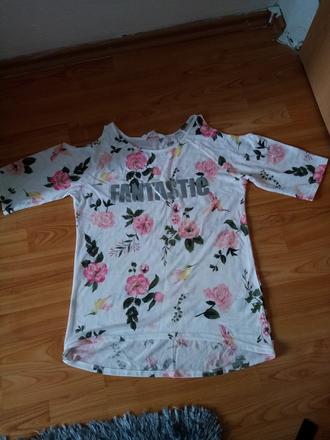 Tričko v. 158/164, h&m,158