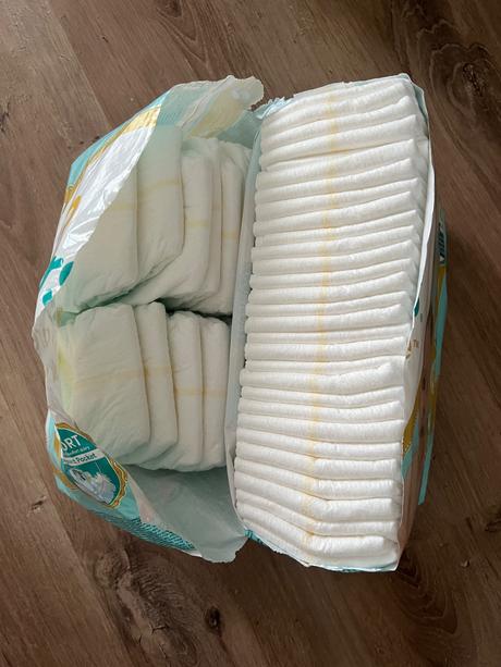 Odsávačka, plienky, bylinky, potreby, pampers,2 kg - 6 kg