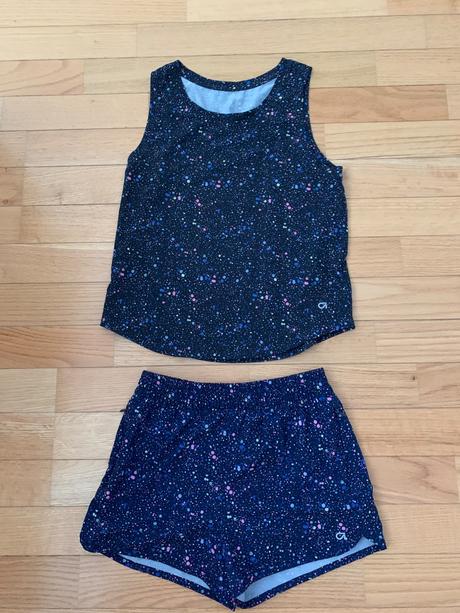 Sportova suprava, gap,146