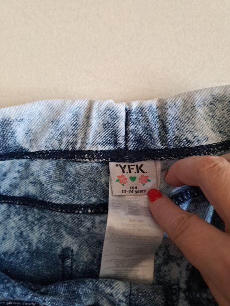 Kratasky imit.rifloviny 5e, 164