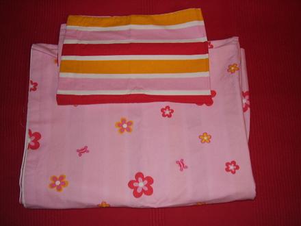 Bavlnené obliečky, 130,170