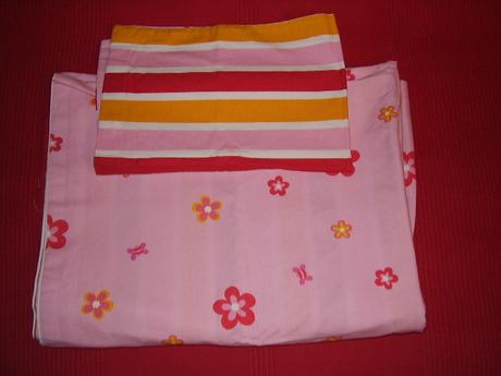 Bavlnené obliečky, 130,170